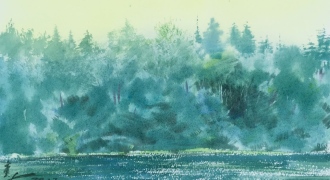 木