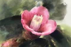 『花』東俊達