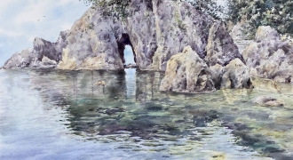 笹川流れ