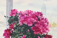 『Flower』東富有